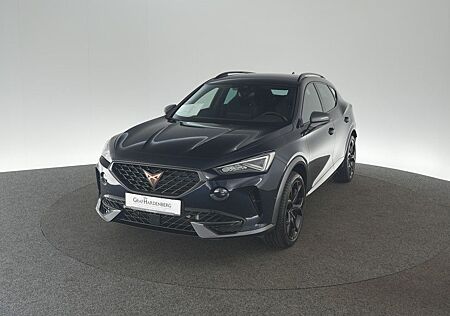 Cupra Formentor 2.0 TSI VZ 4Drive DSG Lenkradheizung