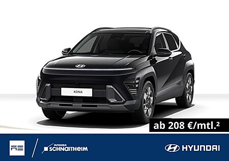 Hyundai Kona TREND 1.0 T-GDi 120PS M/T *Lieferung möglic