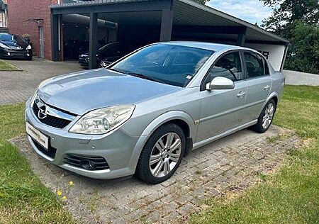 Opel Vectra 1.6 Elegance 1HD Klima LM Felgen APS