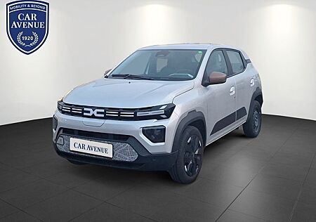 Dacia Spring Extreme ELECTRIC 65