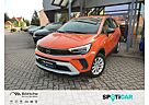 Opel Crossland X Crossland 1.2 Elegance LED/SHZ/PDC/AHK/DAB/Kamer