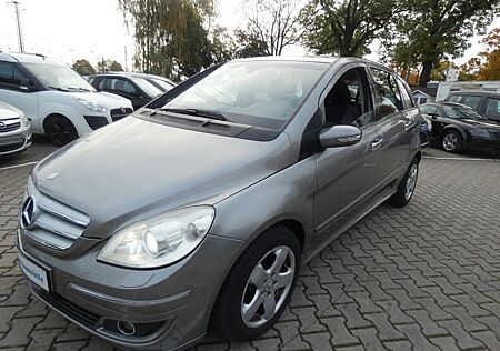 Mercedes-Benz B 200 B -Klasse