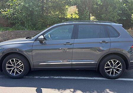 VW Tiguan Volkswagen 2.0 TDI SCR 90kW Life Life