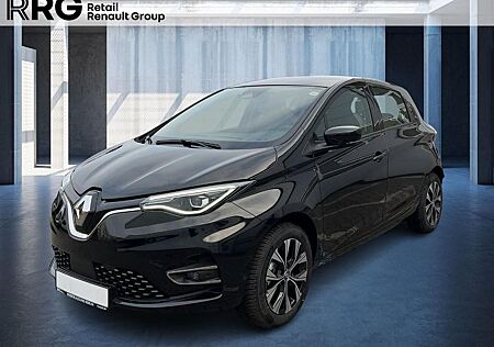 Renault ZOE E-Tech 100% elektrisch Evolution