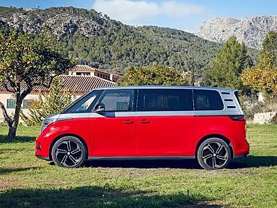 Volkswagen ID. Buzz 86 kWh GTX LR 4MOTION  Garantie 2029