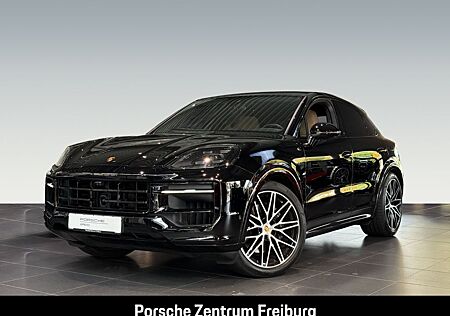 Porsche Cayenne gebraucht kaufen Porsche Cayenne E-Hybrid Coupe InnoDrive Head-Up BOSE