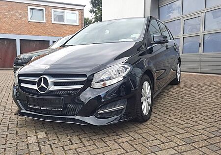 Mercedes-Benz B 180 B Style Navi,Sitzh.Finanz.