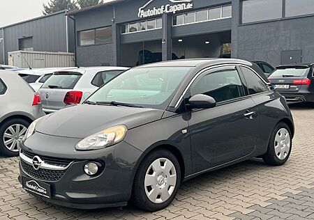 Opel Adam Jam/Klima/Eu5/2.Ha/Tempomat/Scheckheft/ZV