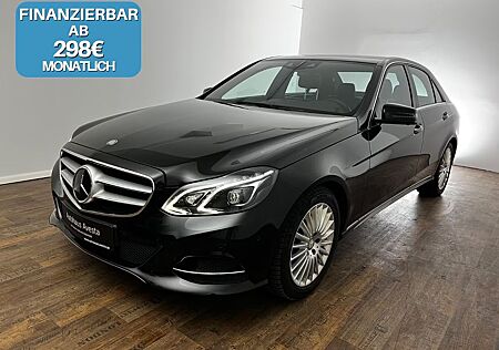 Mercedes-Benz E 350 BlueTec 4Matic /DISTR.+ / V6/ 2016/ 114tKM