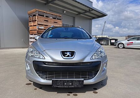 Peugeot 308 1.6 SW Sport TÜV 6/2027 |PDC