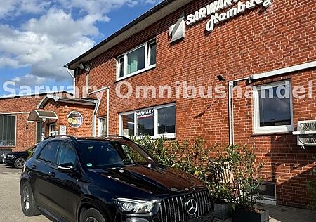 Mercedes-Benz GLE 350 d *4M*AMG-Line*Night-Paket*Burmester*