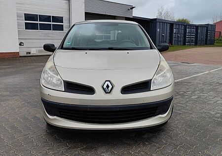 Renault Clio 3 1.2