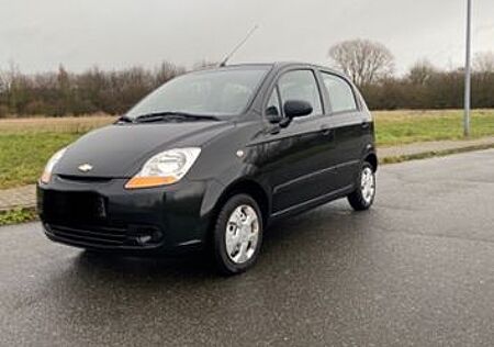 Chevrolet Matiz 0.8 S S