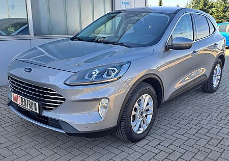 Ford Kuga Titanium 190PS 4x4 AUTOM. HEAD-UP AHK NAVI
