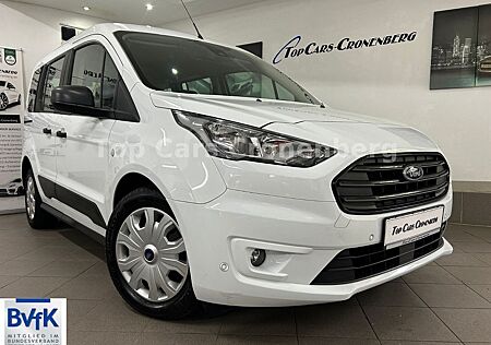 Ford Transit Connect *1.Hand*Navi*Kamera*Schiebetüren*