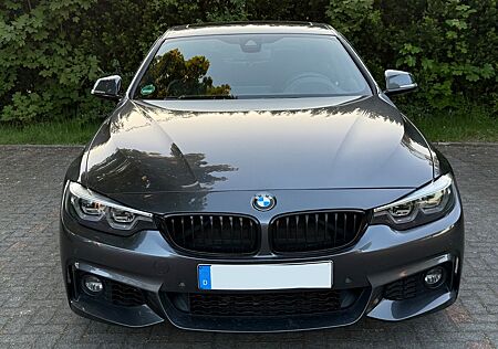 BMW 440 BMW440i M-Sport|unfallfrei|Garantie|DE