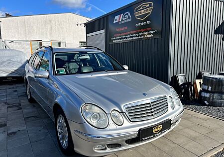 Mercedes-Benz E 320 E -Klasse T-Modell T 4Matic