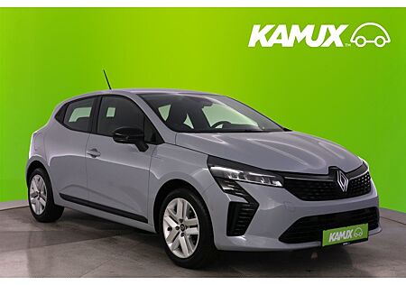 Renault Clio 1.0TCe Aut.Evolution+LED+VIRTUAL+CARPLAY