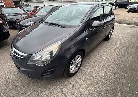 Opel Corsa D Energy