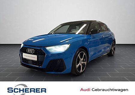 Audi A1 Sportback 30 TFSI S-Line, Navi, Sitzh., LED,