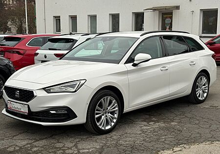 Seat Leon 2.0 TDI ST Style VIRTUAL AHK ACC KAM NAVI