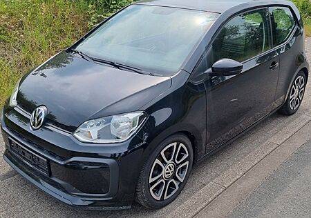 VW Up Volkswagen ! 1.0 TSI high ! high !