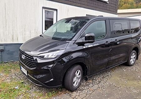 Ford Tourneo Custom Bus 320 L1 Tourneo Trend FWD DAB