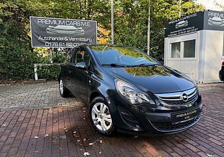 Opel Corsa D 1.4 Active/ TÜV+INSPEKTION NEU