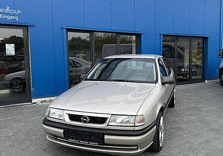 Opel Vectra A 2.0 GL Oldtimer