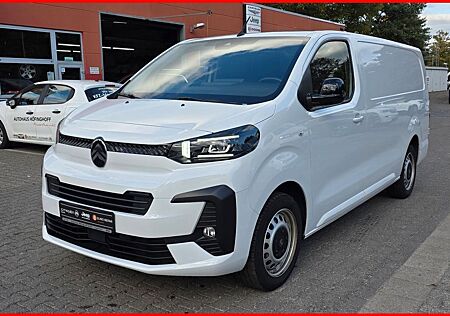 Citroën Jumpy XL KaWa L3 2.0 BlueHDI145 EAT8 *1.Hand*