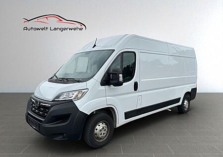 Opel Movano C Kasten*HKa*L3H2*3,5t**PDC*Temp*AC*1.Hd*