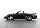 Porsche 911 Urmodell 911 Turbo S Cabrio APPROVED Lift. Carbon