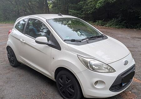 Ford Ka /+ 1,2 Titanium Titanium