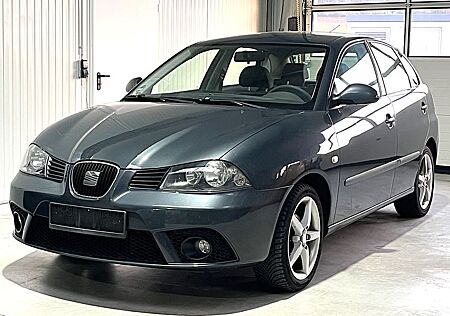 Seat Ibiza Comfort Edition