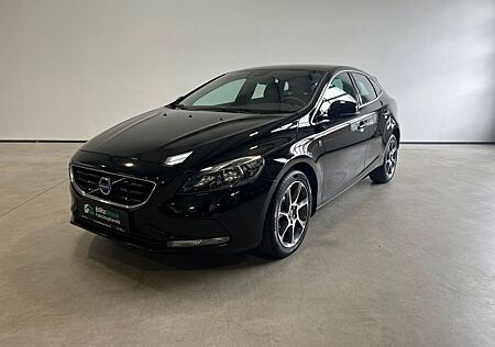 Volvo V40 Ocean Race Navi PDC SHZ Leder