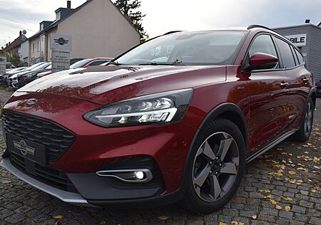 Ford Focus Turnier Active+Crossover-Body-Kit