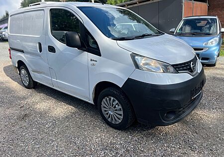 Nissan NV200 /Evalia Kasten Comfort*Tüv 09/2026*Klima*