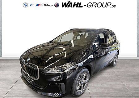 BMW 218d Active Tourer Head-Up DAB LED Komfortzg.