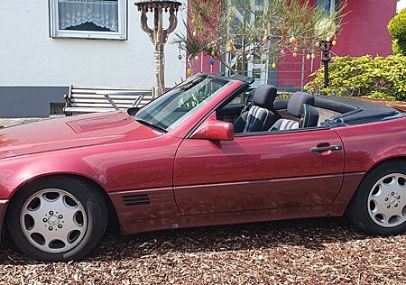 Mercedes-Benz SL 300