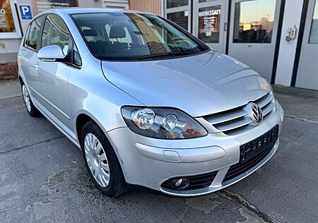 VW Golf Volkswagen Plus V Tour 50.000km,1.Hand, 1.6 Benzin