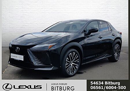 Lexus RZ 450e 450 Launch Paket Panorama