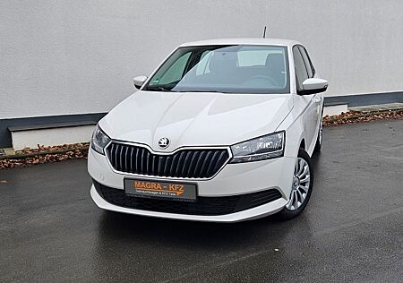 Skoda Fabia 1,0 TSI Combi Cool Plus/19%MwSt/1-Hand