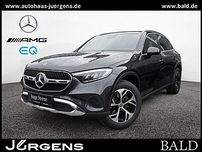 Mercedes-Benz GLC 200 4M Avantgarde/Pano/AHK/Stdhz/Keyl/Memo