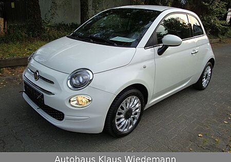 Fiat 500 1.2 8V POP - 3.Hd./29 TKM