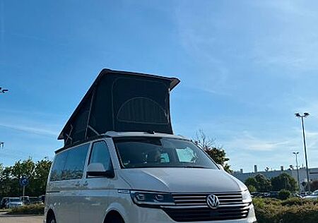 VW T6 California Volkswagen California Ocean 6.1