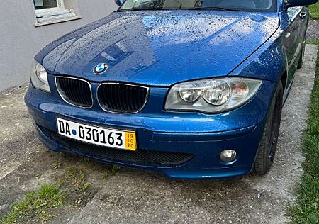 BMW 120i -