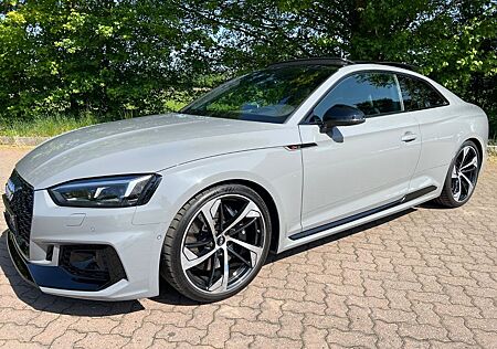 Audi RS5 2.9 TFSI quattro*PANO*B&0*360°*CARBON*HUD*