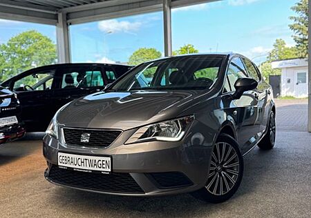 Seat Ibiza Connect 1.2 Connect