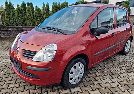 Renault Modus 1.5 dCi 63kW