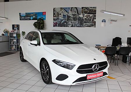 Mercedes-Benz A 200 D *MULTI-BEAM LED*STANDHEIZUNG*